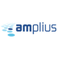 Amplius GmbH logo - Similar company to Haeck Subcontracting
