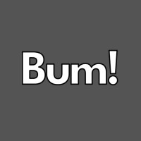 BUM! Audio logo - Similar company to Cerebrand