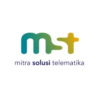PT Mitra Solusi Telematika logo - Similar company to Marlin Booking