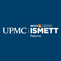ISMETT logo - Similar company to Asp Di Trapani