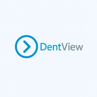 DentView Oy logo - Similar company to Qridi 🇫🇮