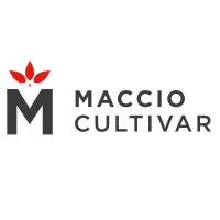 Macció logo - Similar company to Riddara Uruguay