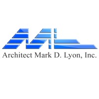 Architect Mark D. Lyon, INC. logo - Similar company to Mcfarlane Architects
