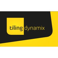 Tiling Dynamix logo - Similar company to Cmd Ceramics Tiling