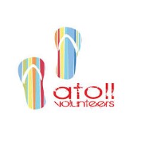 Atoll Volunteers logo - Similar company to Chimp Eden | The Jane Goodall Institute Sa