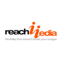 Reach Media Pte Ltd logo - Similar company to Pineconnector