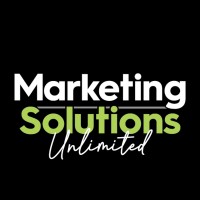 Marketing Solutions Unlimited logo - Similar company to Solutions Information Systems - Simplifying It