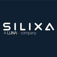 Silixa logo - Similar company to Spotlight Earth