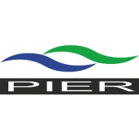 PIER Technical logo - Similar company to Founderbase