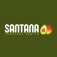 Santana Tropical Fruits logo - Similar company to K K International Bv