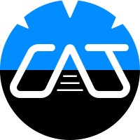 Chalmers Aero Team logo - Similar company to Västervik Drone Science Park