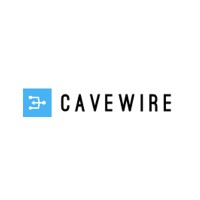 CAVEWIRE logo - Similar company to Tideri