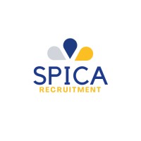 Spica Recruitment logo - Similar company to Tcd Solutions