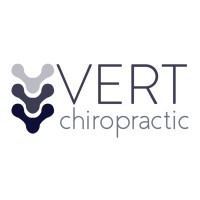 Vert Chiropractic logo - Similar company to Silver Gene, Llc