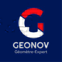 GEONOV GEOMETRE EXPERT logo - Similar company to Technoscan 3D