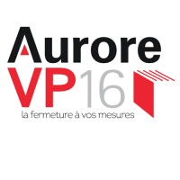 AURORE VP16 logo - Similar company to Futural