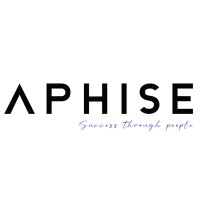 Aphise logo - Similar company to Wave Systems Pty Ltd