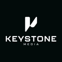 Keystone Media logo - Similar company to Shenny