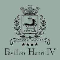 Hôtel Pavillon Henri IV logo - Similar company to Tornyol