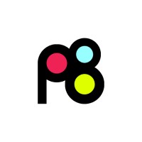 Point8 Agency logo - Similar company to Peaktry