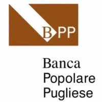 Banca Popolare Pugliese logo - Similar company to Core-Lab