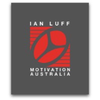 Ian Luff Motivation Australia logo - Similar company to Hems Consulting