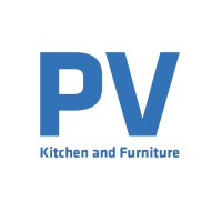 PV Kitchen and Furniture logo - Similar company to Ape Group