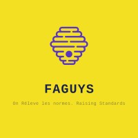 FAGUYS INTERNATIONAL GN logo - Similar company to Smart Ntic