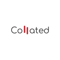 Collated Ventures logo - Similar company to Terazo