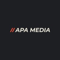 APA Media logo - Similar company to 2:45 Bdc