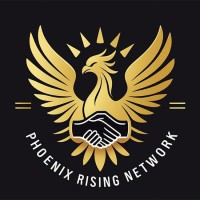 Phoenix Rising Network Inc. logo - Similar company to Cervata Solutions