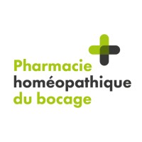 Pharmacie homéopathique du bocage logo - Similar company to Pharmacie Homéopathique Centrale