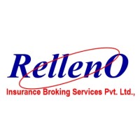 Relleno Insurance Broking Services Pvt. Ltd. logo - Similar company to Aastha Insurance Brokers Private Limited