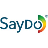 SayDo logo - Similar company to Passage Ventures