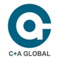 C+A Global India logo - Similar company to Nxtero Solutions Pvt. Ltd.