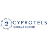 DHCyprotels logo - Similar company to La Table Des Climats