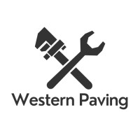 Western Paving logo - Similar company to California Paving & Grading