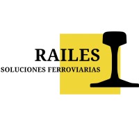Soluciones Ferroviarias RAILES logo - Similar company to Opema S.L.