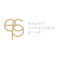 ECP – Expert Comptable Privé logo - Similar company to Wize Expert - Votre Assistant(E) Comptable Dédié(E) Aux Cabinets D'Expertise Comptable