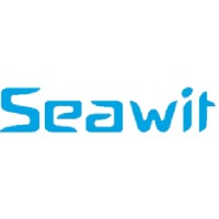 Qingdao Seawit Life Science Co., Ltd logo - Similar company to Petwell®