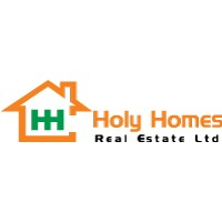 Holy Homes Real Estate logo - Similar company to Orbit Consultants