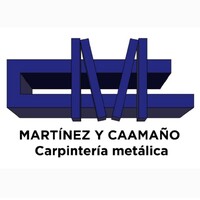 MARTÍNEZ Y CAAMAÑO - Carpintería Metálica logo - Similar company to Maviglas S.A.