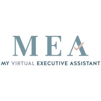 MEA My Virtual Executive Assistant logo - Similar company to Physician Empowerment