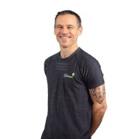 Denis Korak Massotherapeute professionnel logo - Similar company to Atelier-Boutique Denis Gagnon