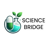 Science-Bridge logo - Similar company to Qlicmed
