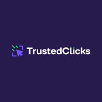 Trusted Clicks logo - Similar company to Multilogin