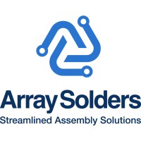 Array Solders logo - Similar company to Cabal Labs