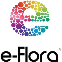 e-Flora logo - Similar company to Everspring