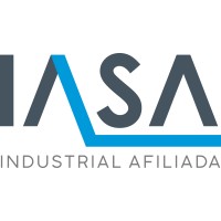 IASA México logo - Similar company to Latii