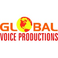 Global Voice Productions